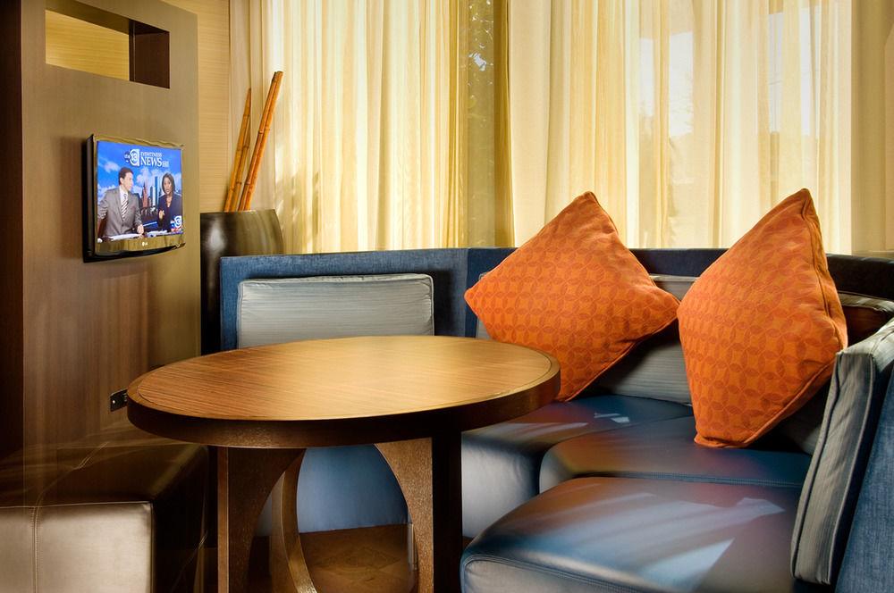 Courtyard By Marriott Tyler Hotel Kültér fotó