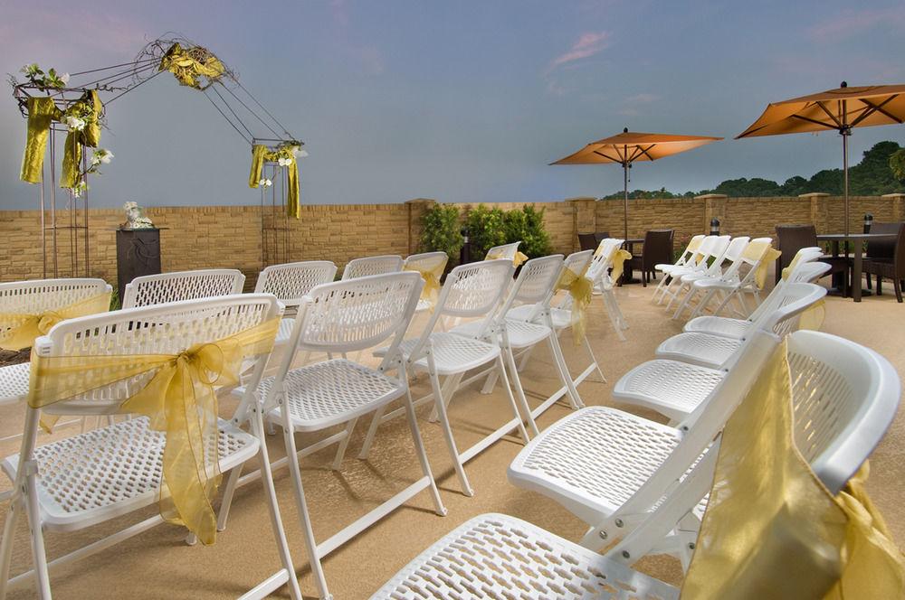 Courtyard By Marriott Tyler Hotel Kültér fotó