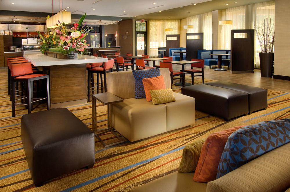 Courtyard By Marriott Tyler Hotel Kültér fotó