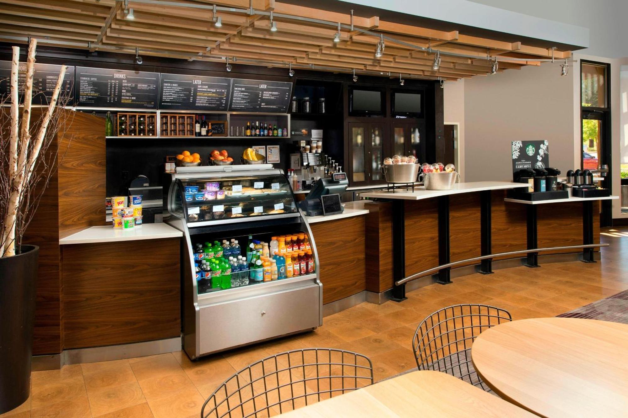 Courtyard By Marriott Tyler Hotel Kültér fotó