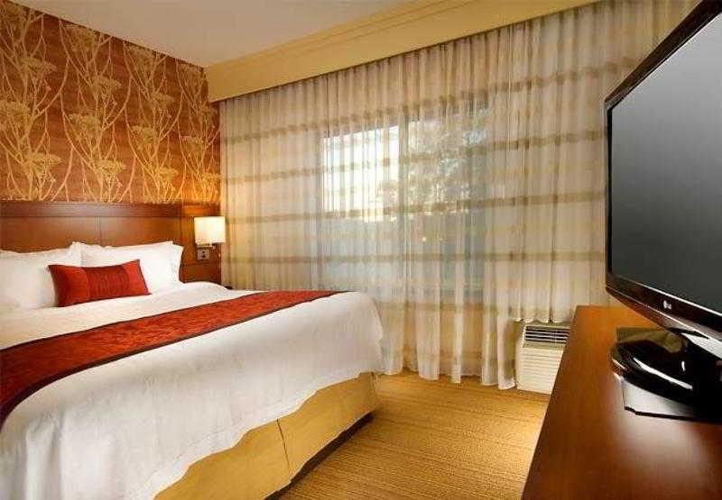 Courtyard By Marriott Tyler Hotel Szoba fotó