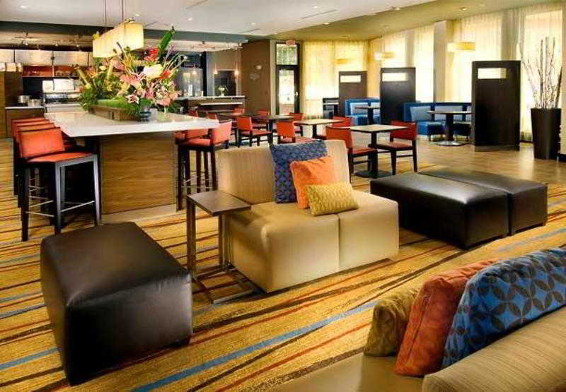 Courtyard By Marriott Tyler Hotel Kültér fotó